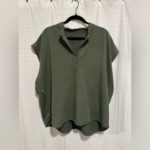 FIGS - Women’s Rafaela Scrub Top 2XL